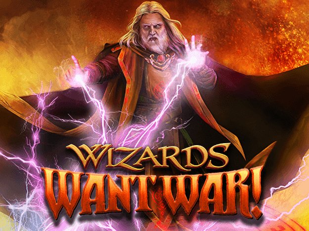 Wizard Want War